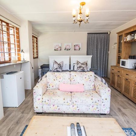 Villa The Paper Fig House Plettenberg Bay Exterior foto