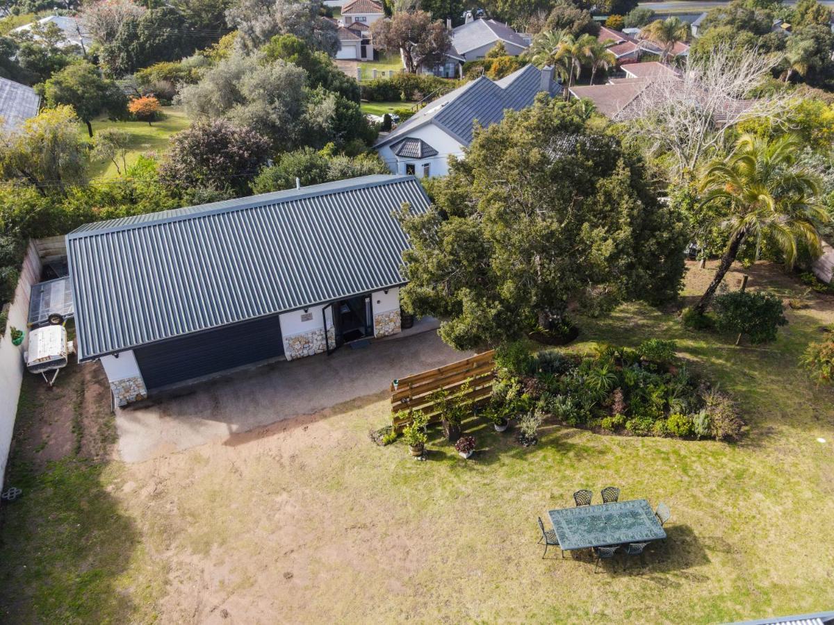 Villa The Paper Fig House Plettenberg Bay Exterior foto