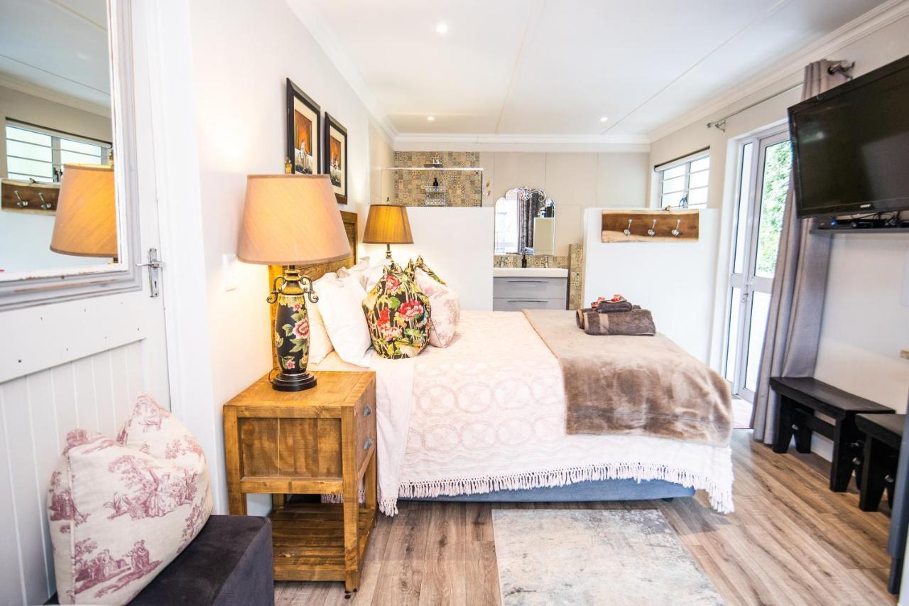 Villa The Paper Fig House Plettenberg Bay Exterior foto