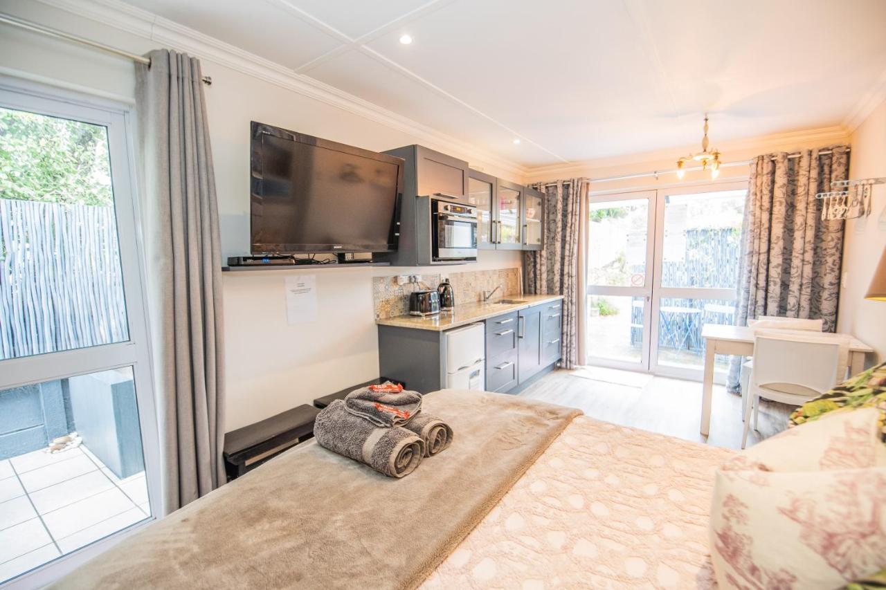 Villa The Paper Fig House Plettenberg Bay Exterior foto