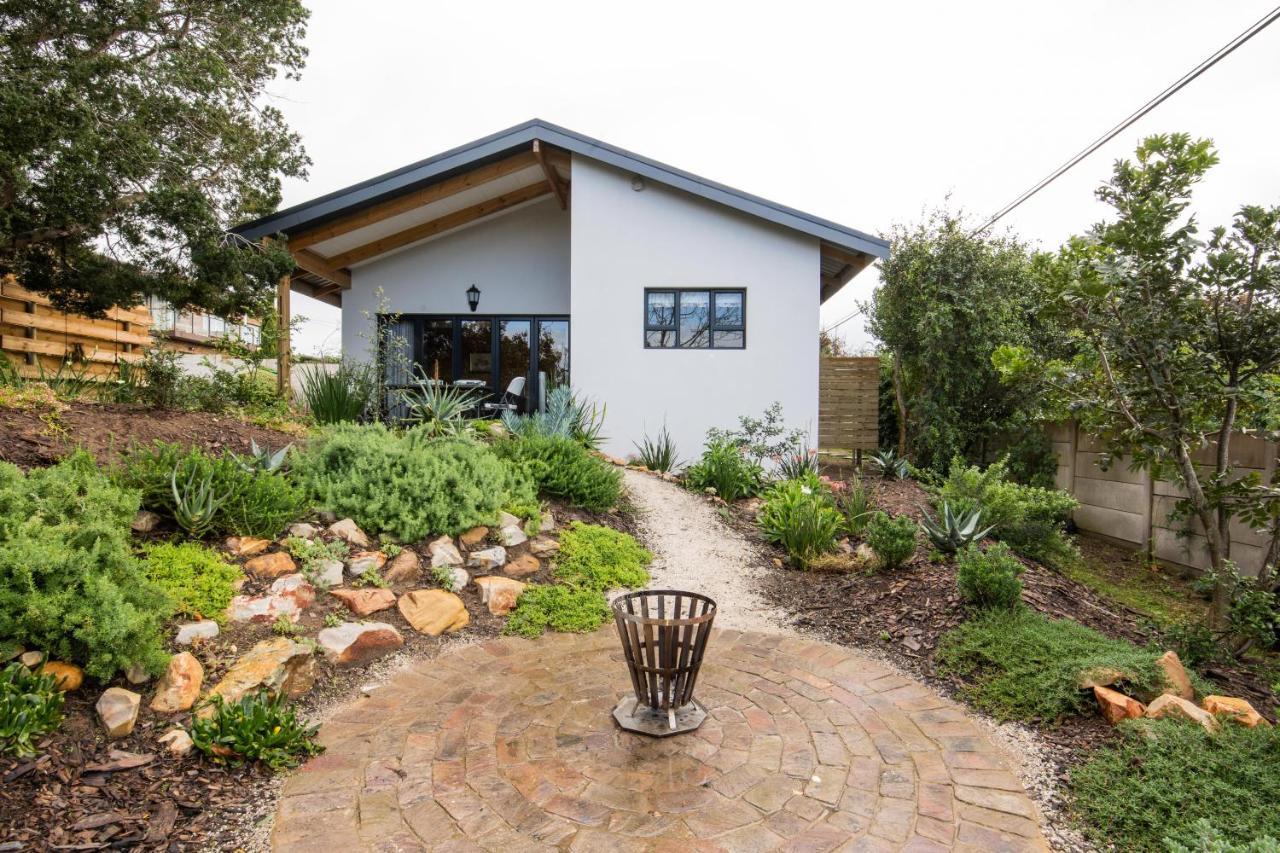 Villa The Paper Fig House Plettenberg Bay Exterior foto