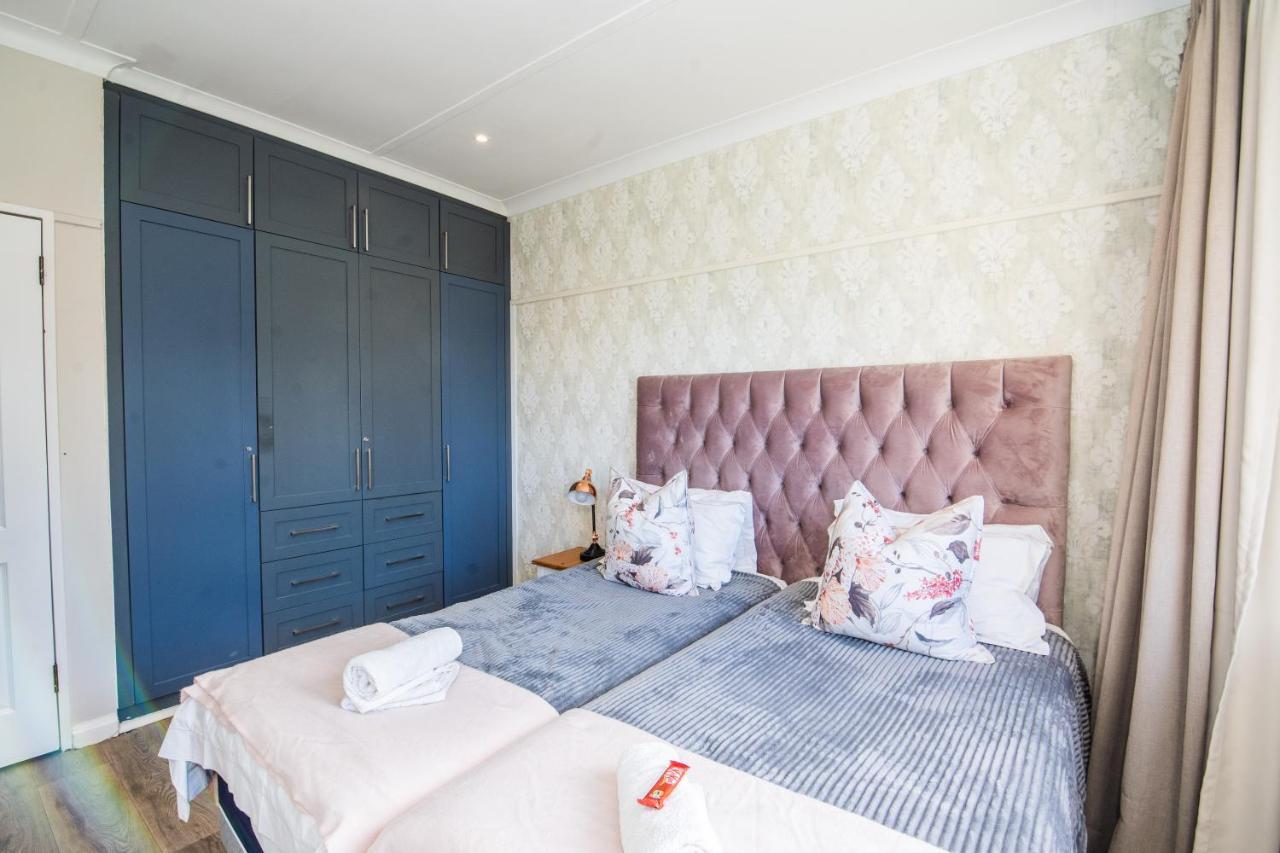 Villa The Paper Fig House Plettenberg Bay Exterior foto