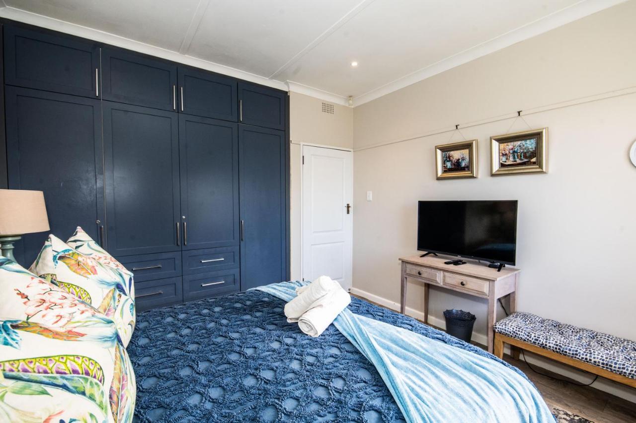 Villa The Paper Fig House Plettenberg Bay Exterior foto